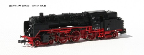 Fleischmann 705381 - n,