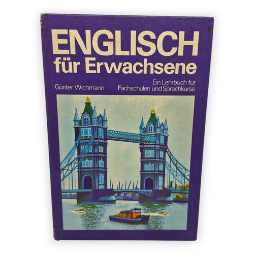 Englisch für erwachsene - englisch,