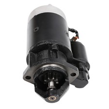 Anlasser verstärkt 12V für Bosch Fendt Lanz Farymann Lombardini MWM 1,8/12R99