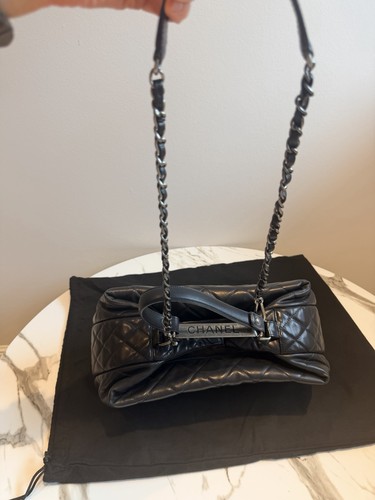 Chanel tasche shopper - tasche,