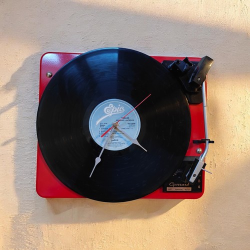 Original garrard - original,