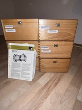 HBM Drehschwingungsaufnehmer 6 x BD 160.03