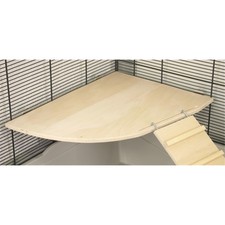 Holz-Ecketage ECKI GIANT