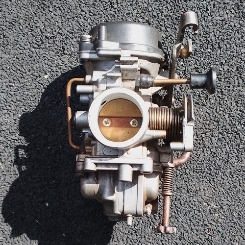 Vergaser mikuni bst33 - vergaser,