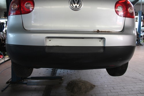 Stossfänger stoßstange - /,
