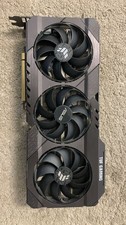 ASUS TUF Gaming GeForce RTX