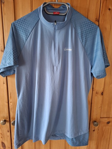 Löffler damen bike shirt - damen,