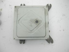 Motorsteuergerät Honda CIVIC 5 HB EG 37700P01G02 1.3 55 KW 75 PS Benzin 05-1994