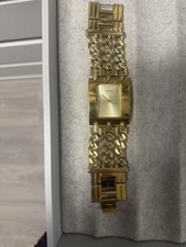 Guess Damen Armbanduhr HEAVY