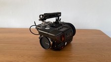 Blackmagic URSA MINI PRO 4.6K G2 4,6K + ViewFinder