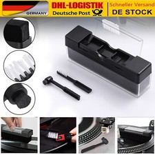 3 In1 Schallplattenbürste mit