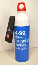 LEGO® x adidas Bottle / Wasserflasche / Trinkflasche HD9927 - 0,75l
