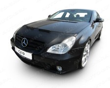Bonnet bra mercedes benz - mb, mercedes-benz