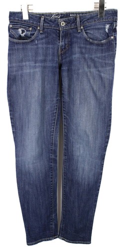 Levi bold curve - bold, skinny