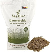 10KG SaatPur Weidemischung Nr