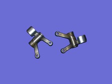 [EGU] - Suzuki - DR Big 800 - Sport-Kipphebel - Set - EGU - überholt!