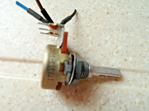 Original gebrauchter uher - gebrauchter,