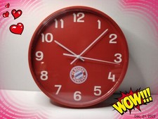 Wanduhr mit hochwertigen