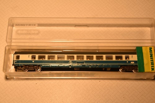 Minitrix 13097