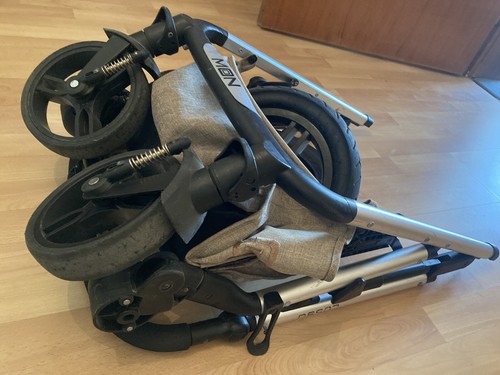 Kinderbuggy wagen von mon - wagen,