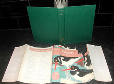 Waders NEW NATURALIST