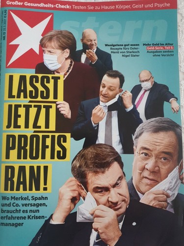 Stern zeitschrift 13 - stern,