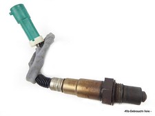 Ford Focus II Cabrio 1.6 (ab 08) Lambdasonde 3M51-9F472-BC