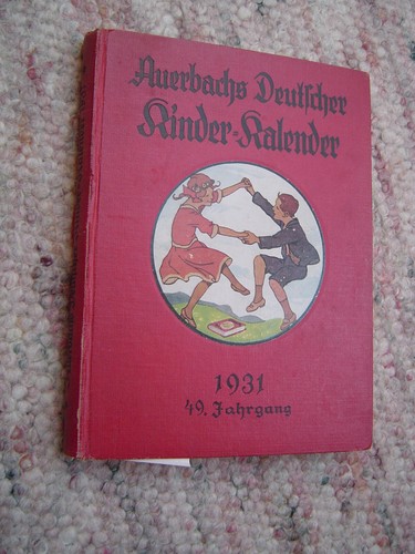 Antik auerbachs deutscher - auerbachs,