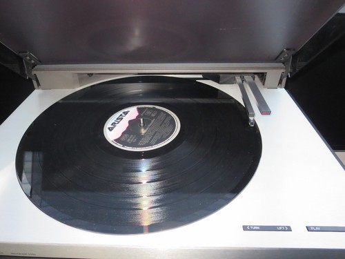 Bang olufsen beogram 5500 - &,