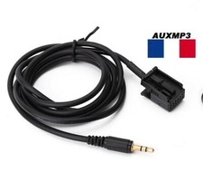 AUX Kabel MP3 Adapter Ford
