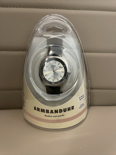 Armbanduhr herren ennio - armbanduhr,
