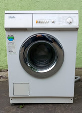 Miele Novotronic Duett