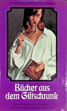 Bücher aus dem Giftschrank 
