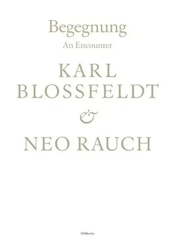 Neo rauch begegnung - (u., a.)