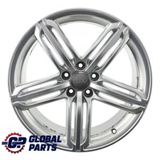 Audi felge alu silber - q3,