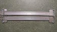 Dell 19" Rackschienen Rails