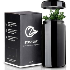 Vorratsglas 500ml luftdicht