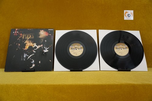 Kiss alive 1980 - kiss,