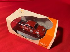 Ixo Junior SAAB 96 V4 Rallye