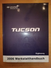 Hyundai Tucson 2006