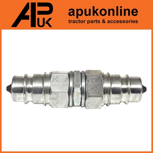 Hydraulik adapter - hydraulik,