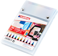 edding 1340 Pinselstift