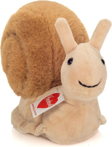 Teddy hermann schnecke lotta - teddy,