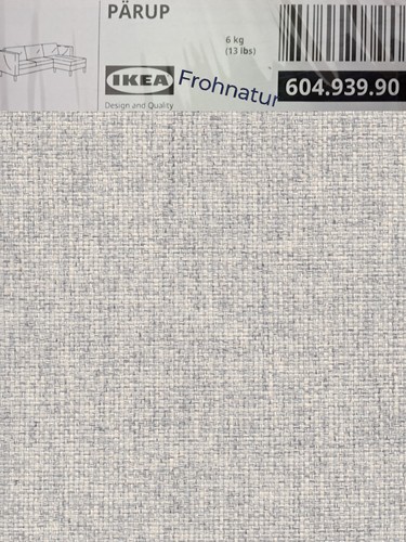 Ikea pärup bezug für - ikea, 3er