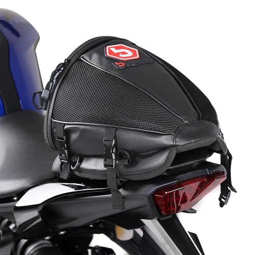 Hecktasche für honda cb - rc,