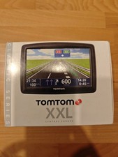 TomTom XXL Navigationsgerät