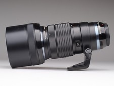 Olympus M.Zuiko Digital ED 40-150mm f/2.8 Pro