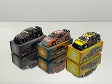 3x TRACK STARS CHINA ALFA