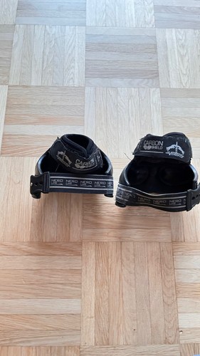 Veredus ballenschoner carbon - ballenschoner,