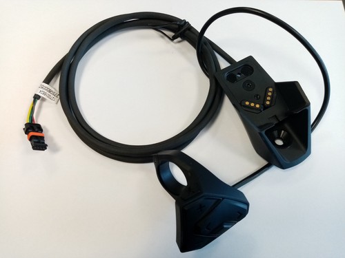 Bosch kiox displayhalter inkl - bosch,